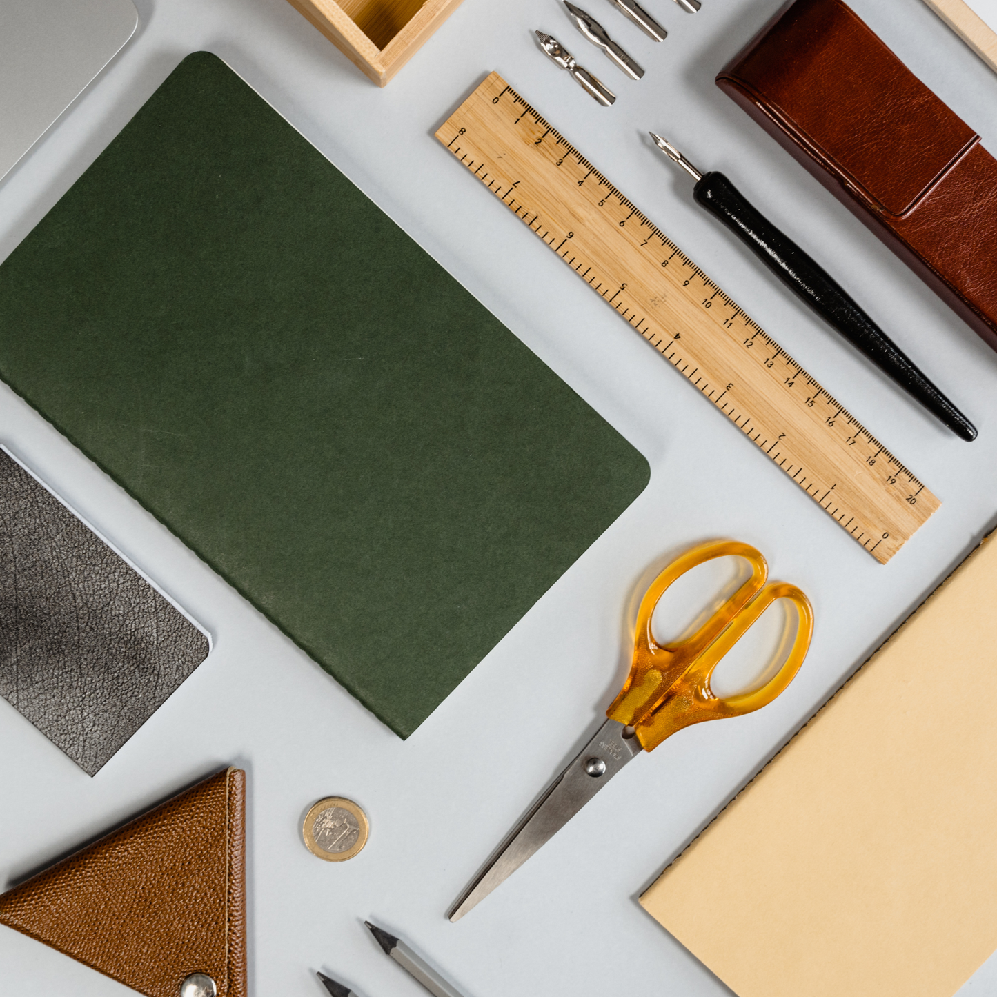 Paper Bento Monthly Stationery Subscription