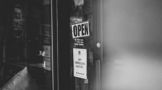 Paper Bento is opening soon🤍