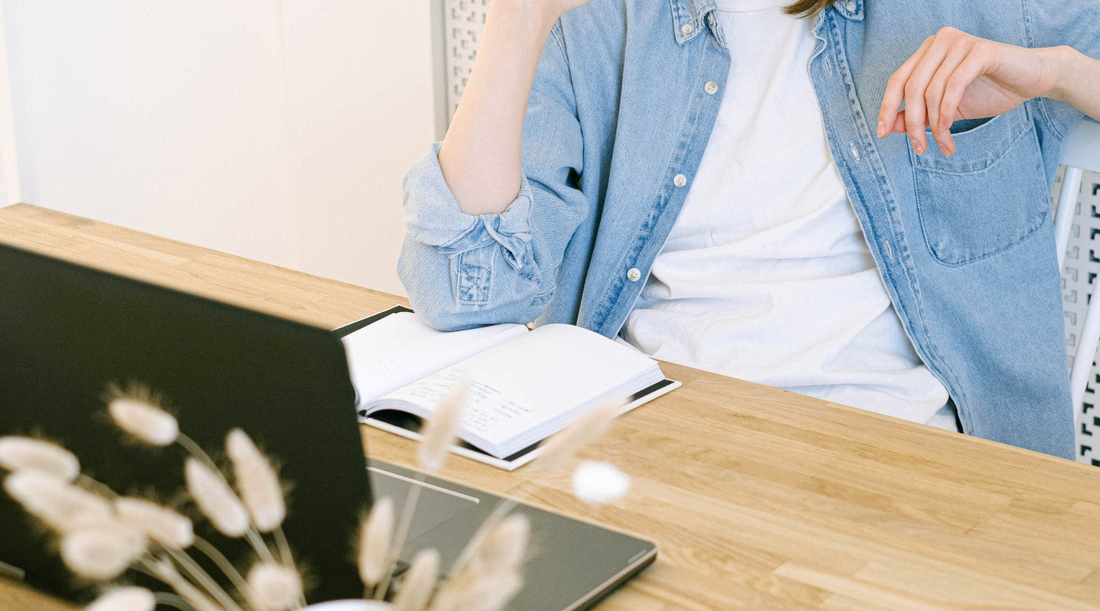 Learning to Let Go: Hiring My First Help at Paper Bento