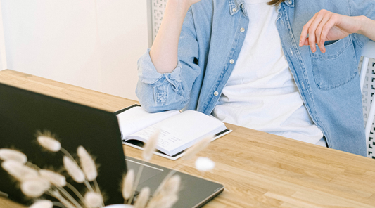 Learning to Let Go: Hiring My First Help at Paper Bento