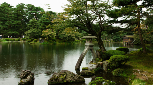 Behind the Scenes: Preparing January's Paper Bento