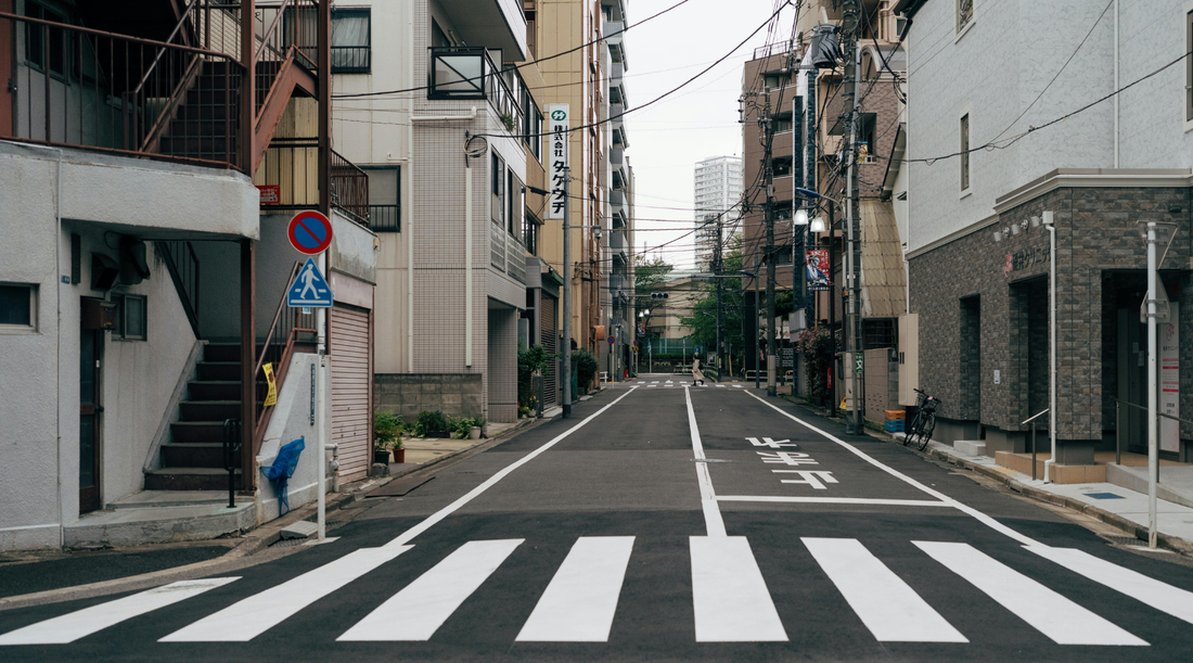 A letter from Japan⛩️