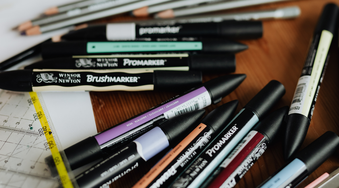 Why I chose these pieces for January