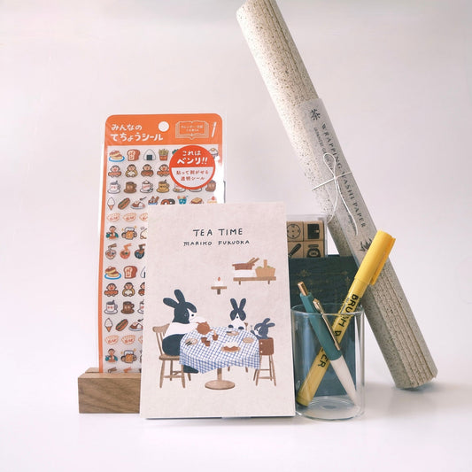 Why I picked these pieces for the June Box