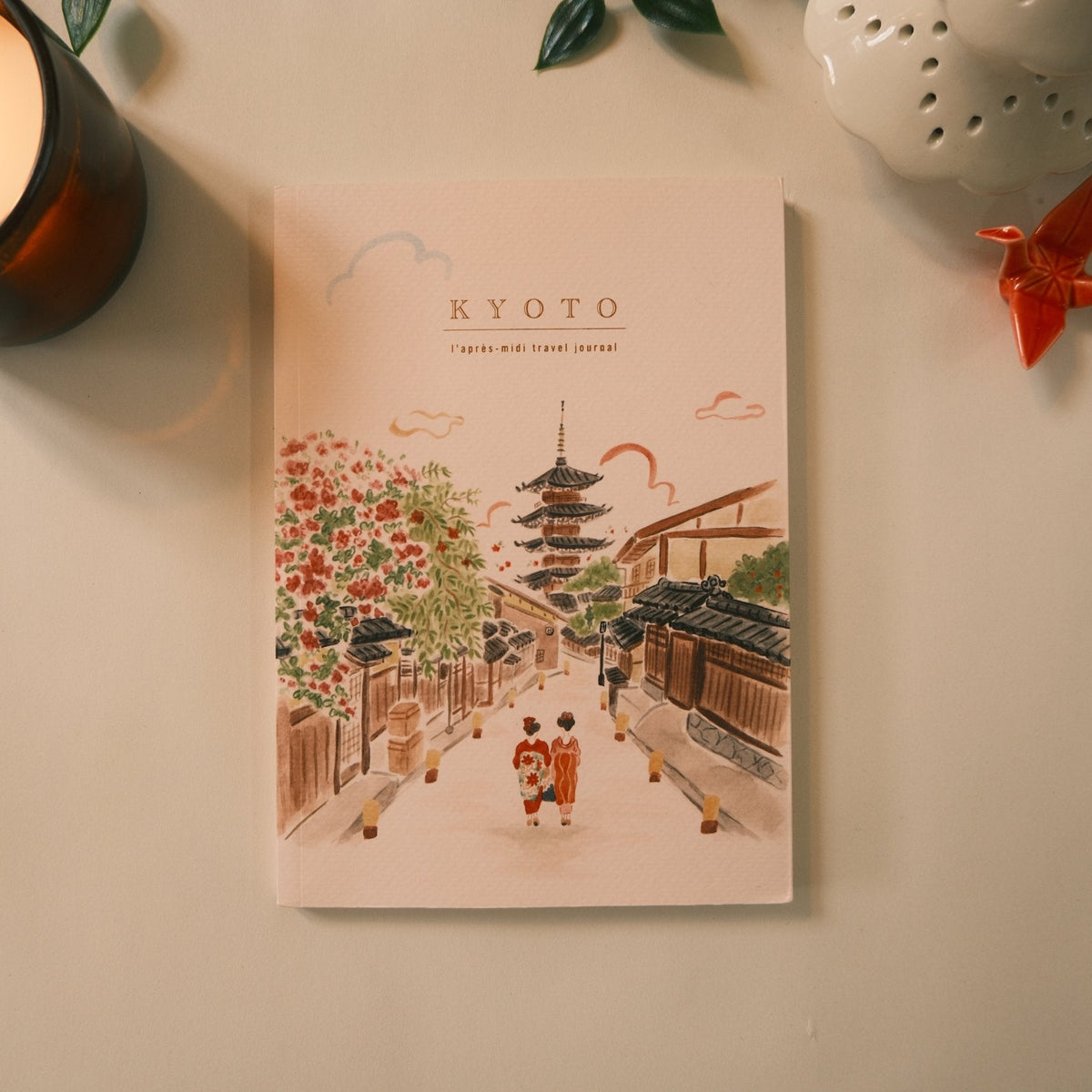 Paper Bento Holiday Gift Box 2026