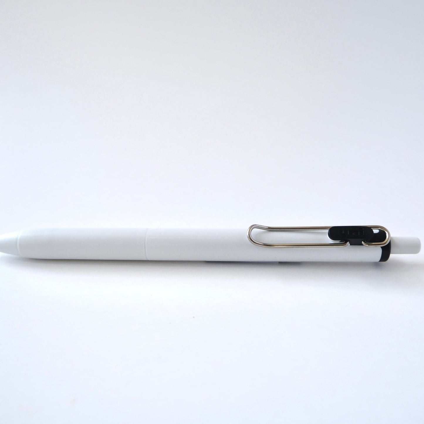 mitsubishi uniball one gel pen 0.38 body