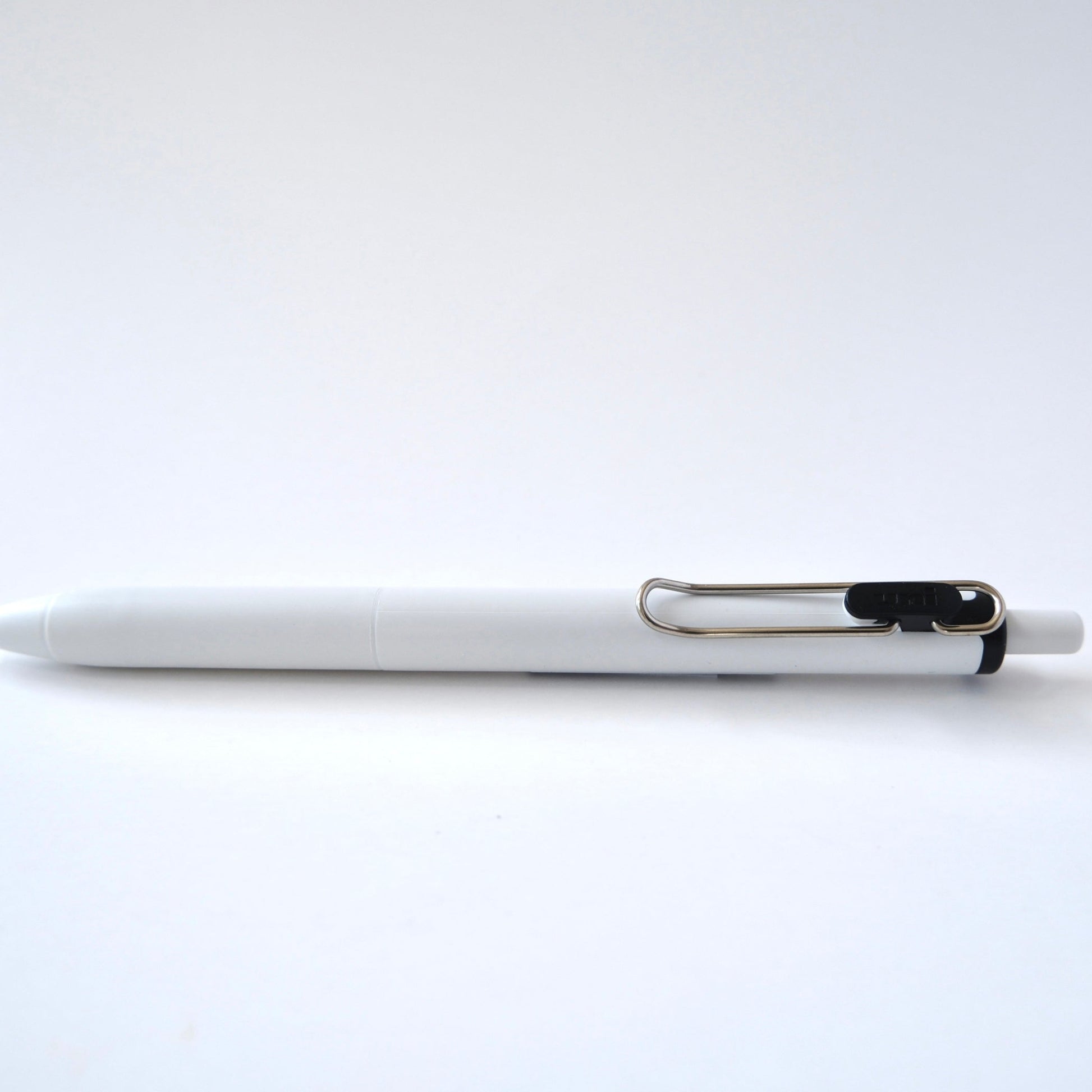 mitsubishi uniball one gel pen 0.38 body